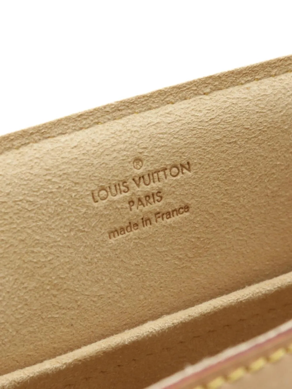 Pre-OwnedLouis Vuitton Pre-Owned2007 Beverly MM shoulder bag