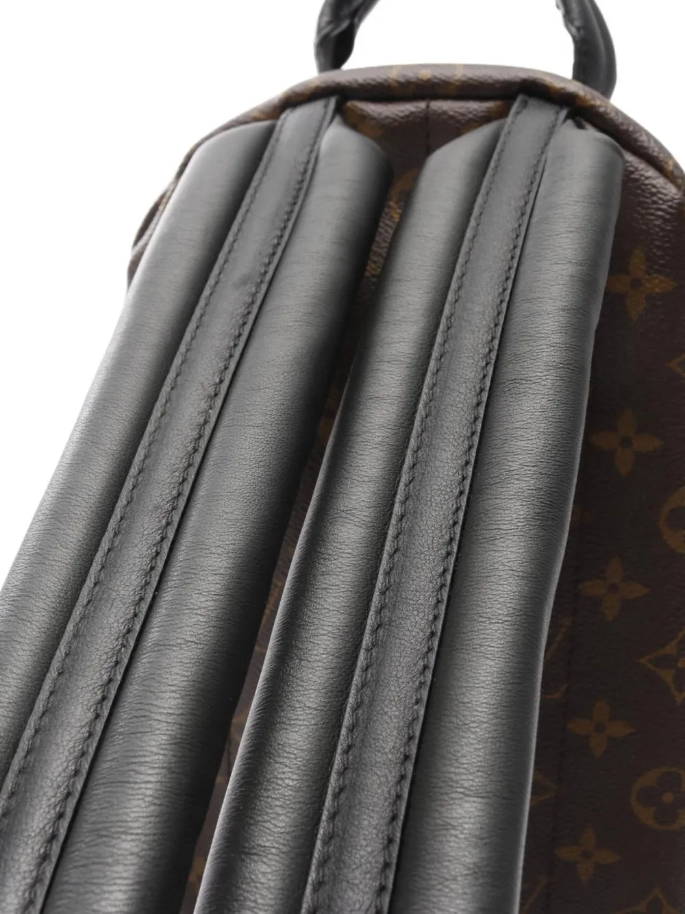 Pre-OwnedLouis Vuitton Pre-Owned2019 Palm Springs backpack