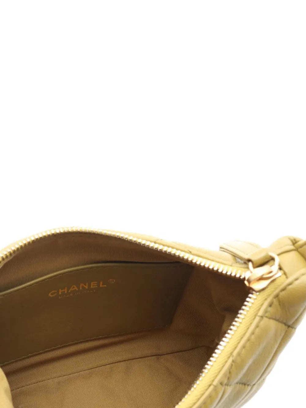 Pre-OwnedCHANEL Pre-Owned2021 matelassquilting chain-strap shoulder bag