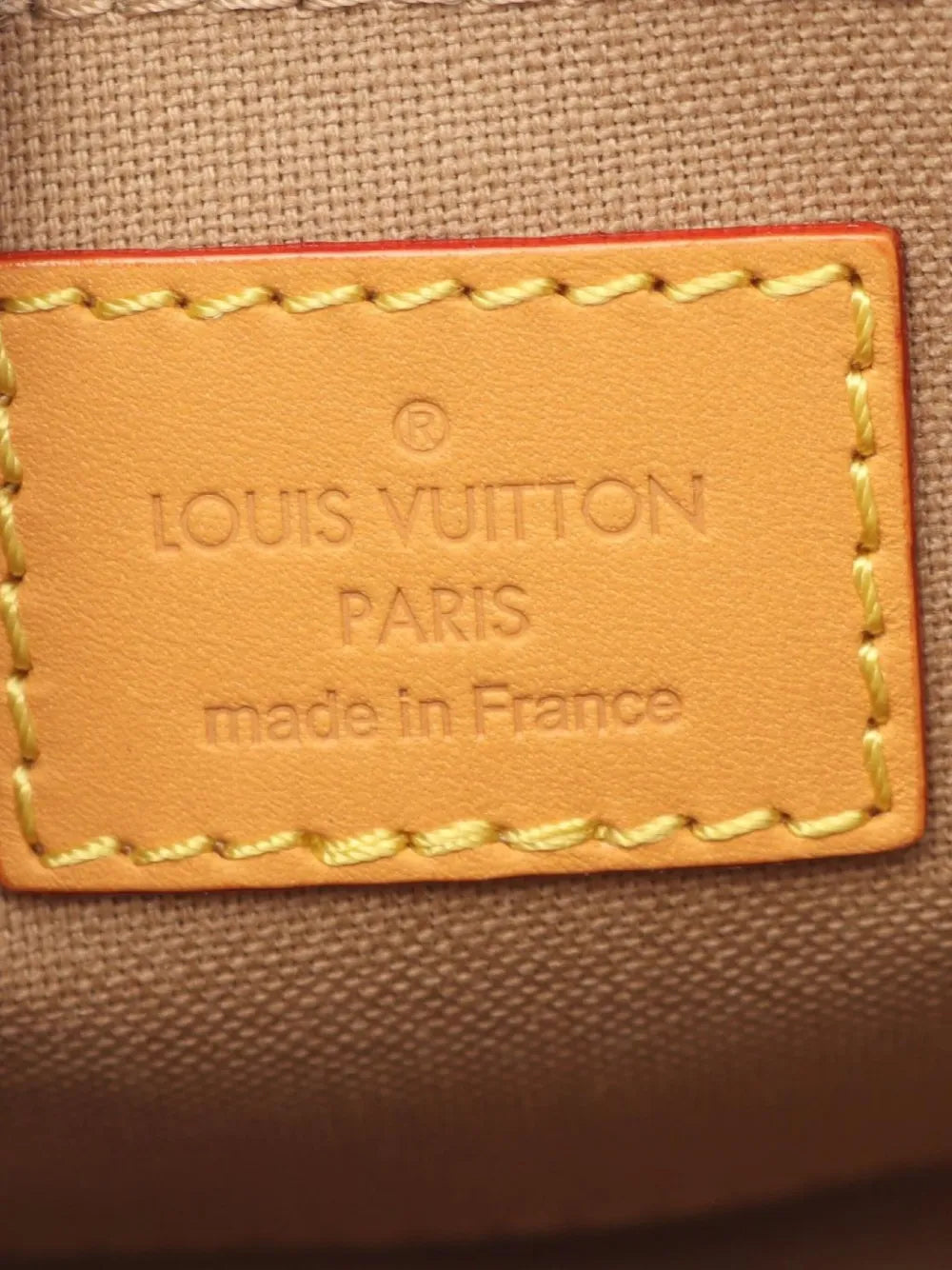 Pre-OwnedLouis Vuitton Pre-Owned2021 Speedy Bandouliere 20 Monogram Dune tote bag