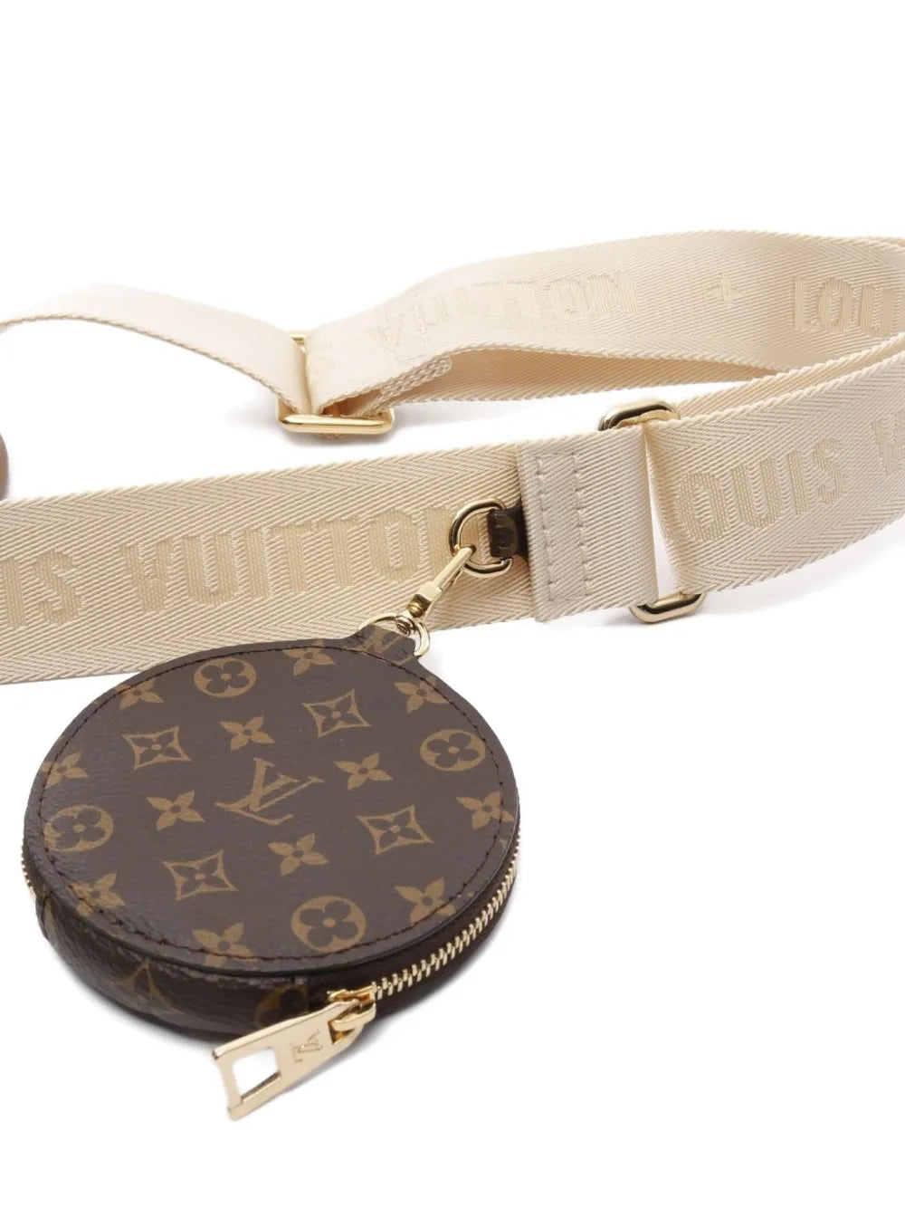 Pre-OwnedLouis Vuitton Pre-Owned2010 On-the-Go PM handbag