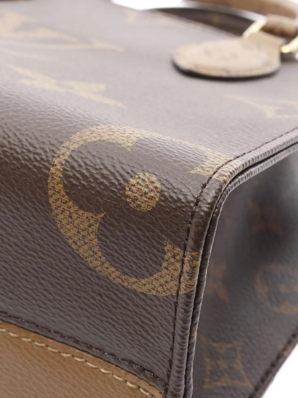 Pre-OwnedLouis Vuitton Pre-Owned2010 On-the-Go PM handbag