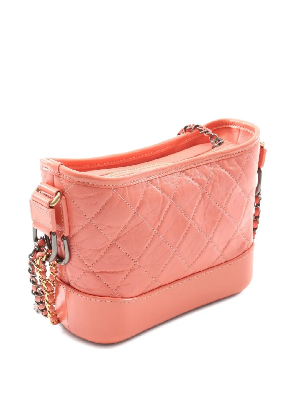Pre-OwnedCHANEL Pre-Owned2020-2021 Gabrielle shoulder bag