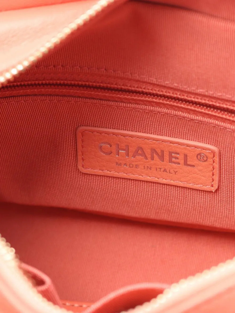 Pre-OwnedCHANEL Pre-Owned2020-2021 Gabrielle shoulder bag
