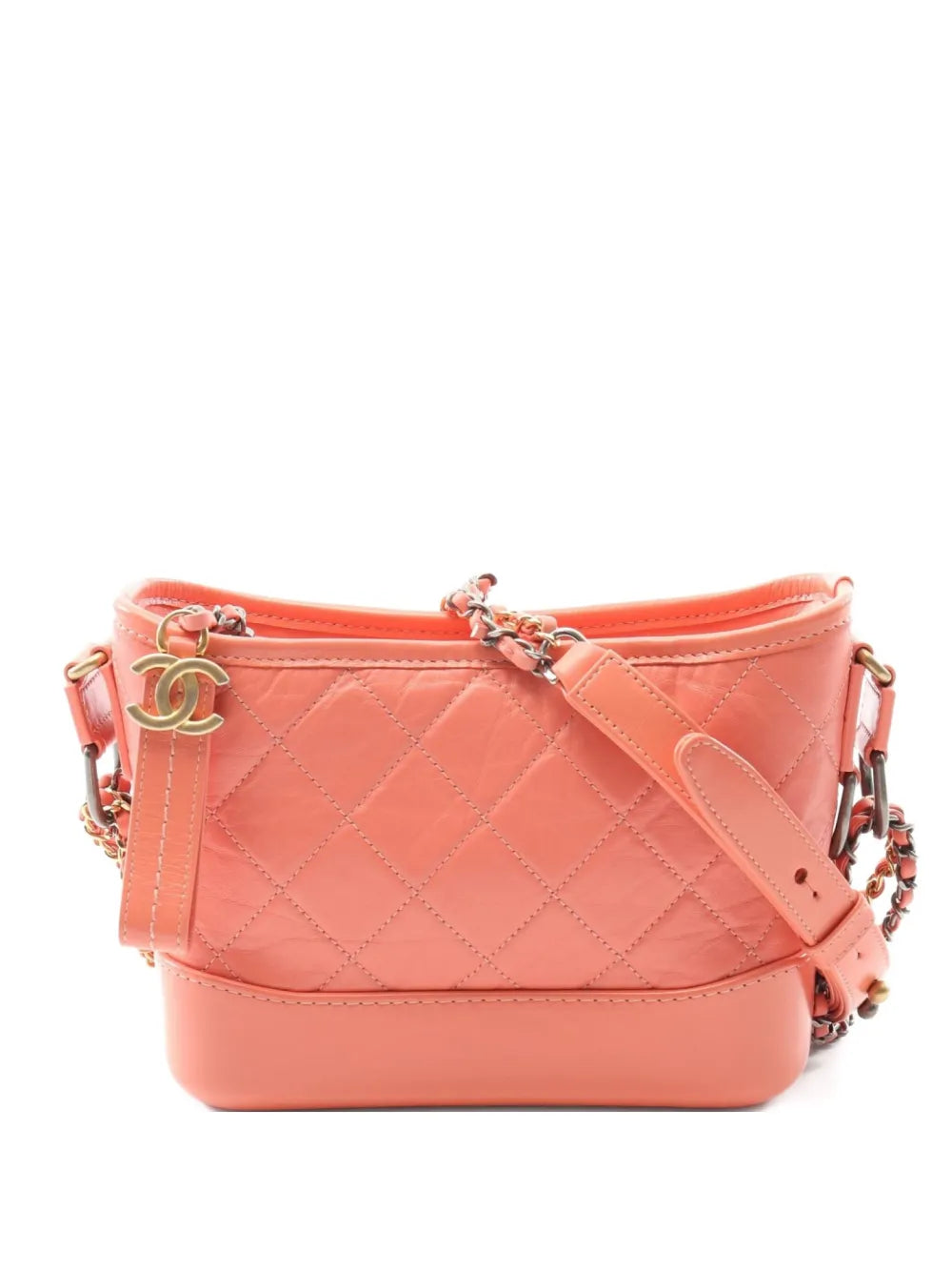 Pre-OwnedCHANEL Pre-Owned2020-2021 Gabrielle shoulder bag
