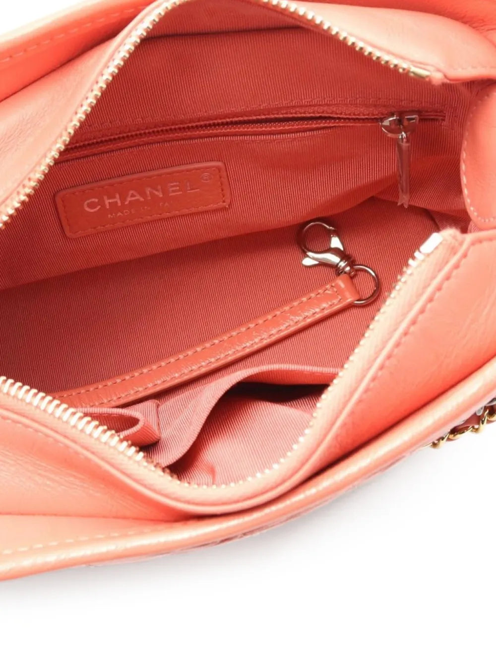 Pre-OwnedCHANEL Pre-Owned2020-2021 Gabrielle shoulder bag