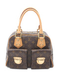 Pre-OwnedLouis Vuitton Pre-Owned2008 Manhattan MM handbag