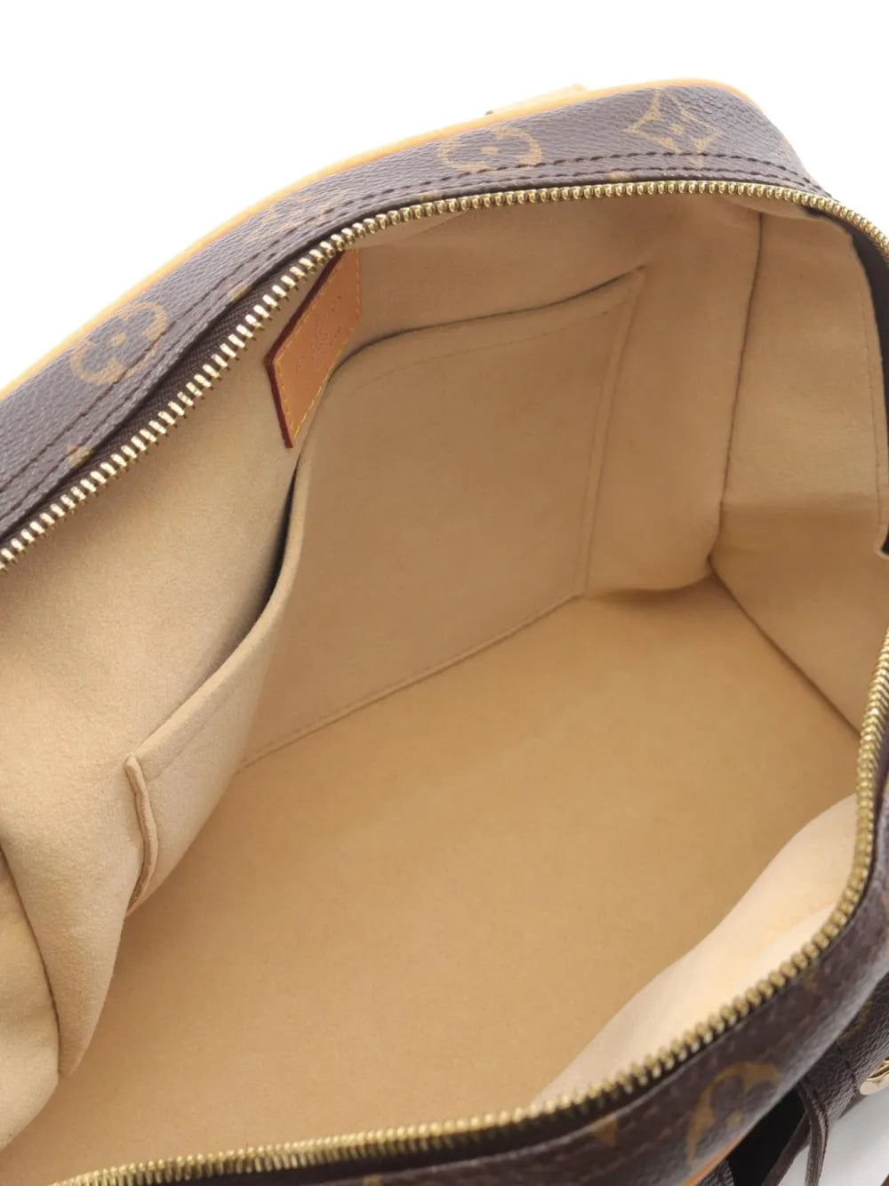 Pre-OwnedLouis Vuitton Pre-Owned2008 Manhattan MM handbag