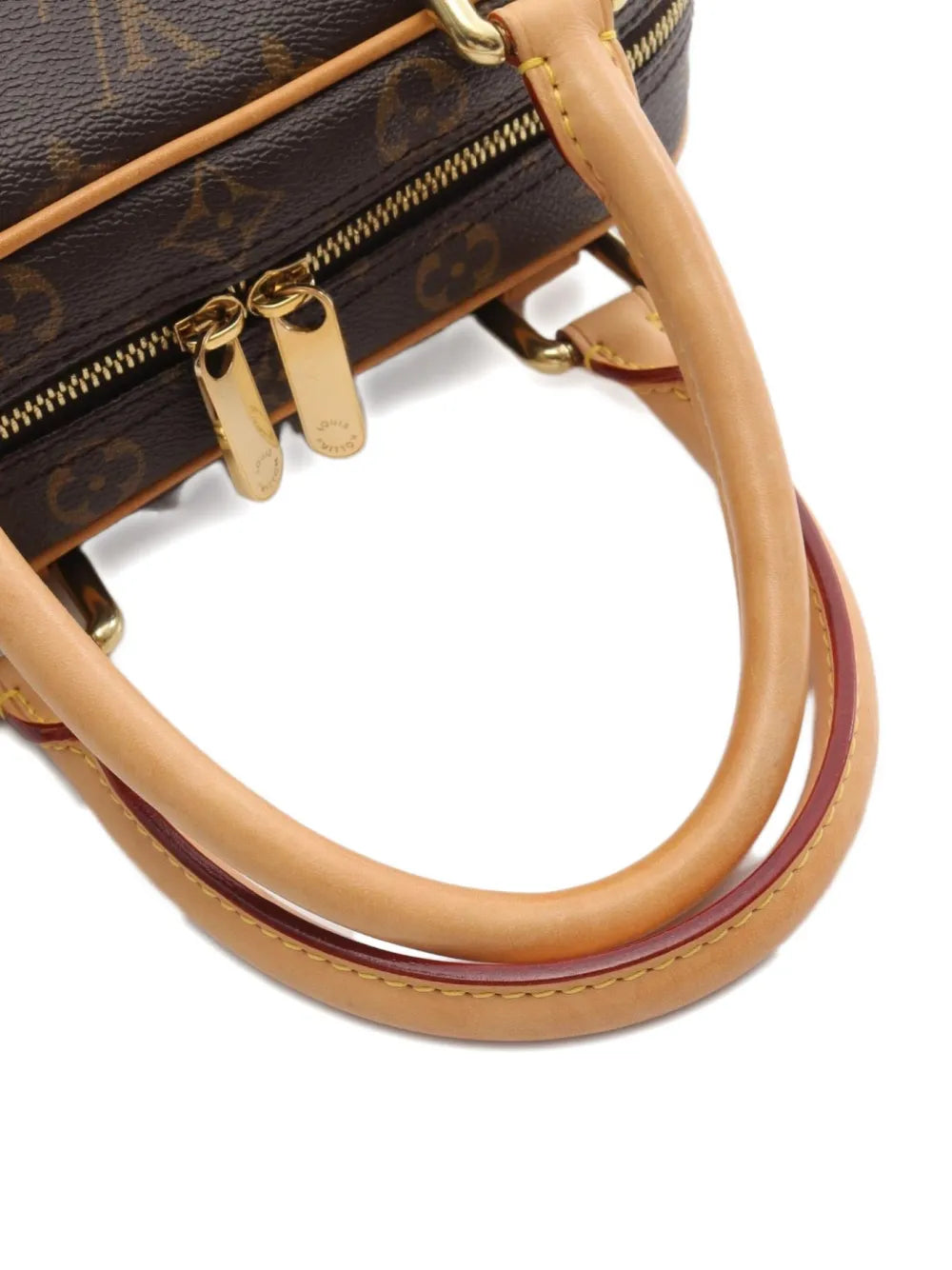 Pre-OwnedLouis Vuitton Pre-Owned2008 Manhattan MM handbag