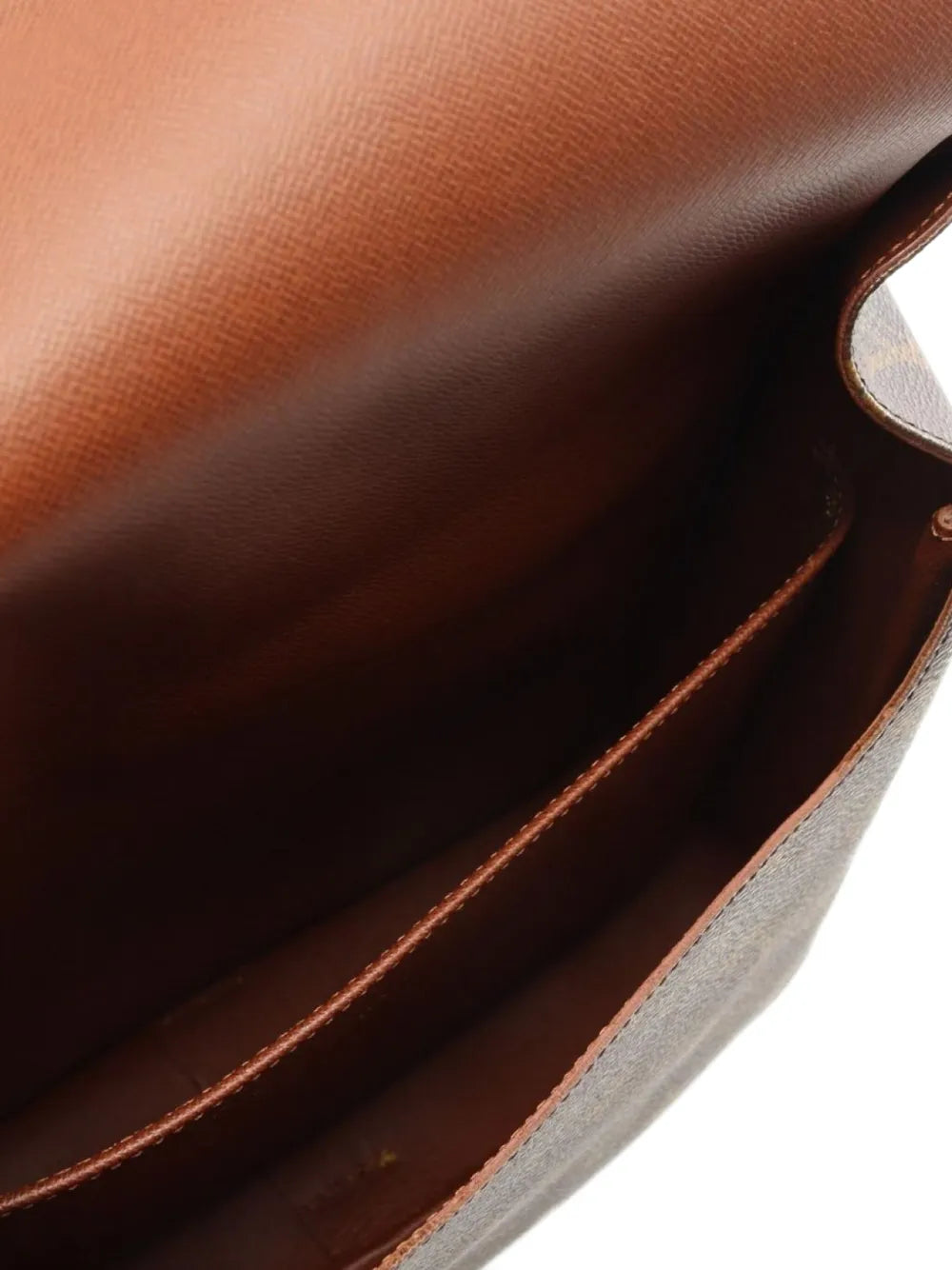 Pre-OwnedLouis Vuitton Pre-Owned2001 Cartesier GM shoulder bag