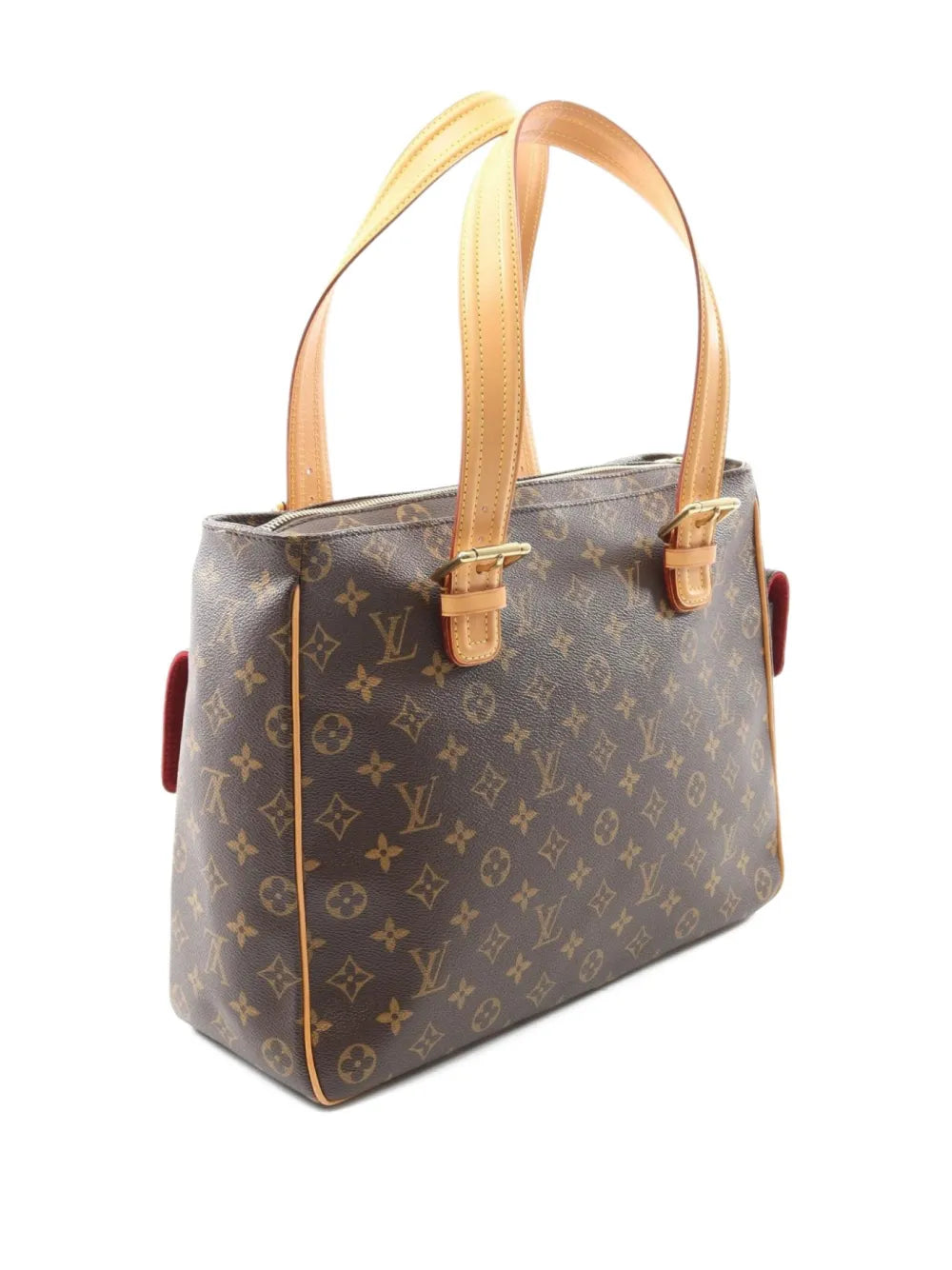 Pre-OwnedLouis Vuitton Pre-Owned2005 Multi-priest monogram tote bag