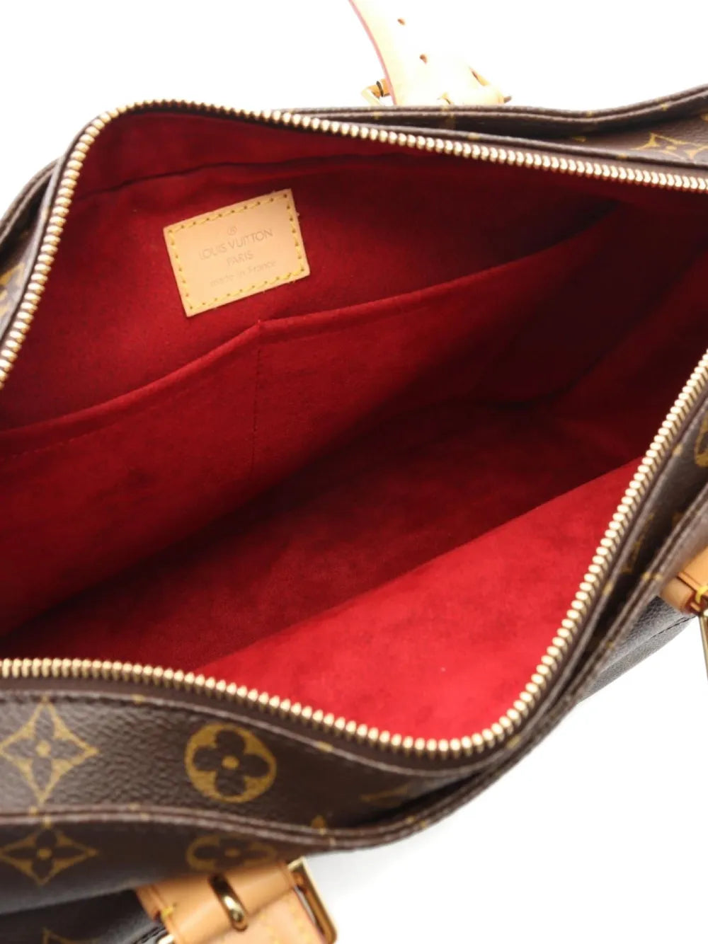 Pre-OwnedLouis Vuitton Pre-Owned2005 Multi-priest monogram tote bag
