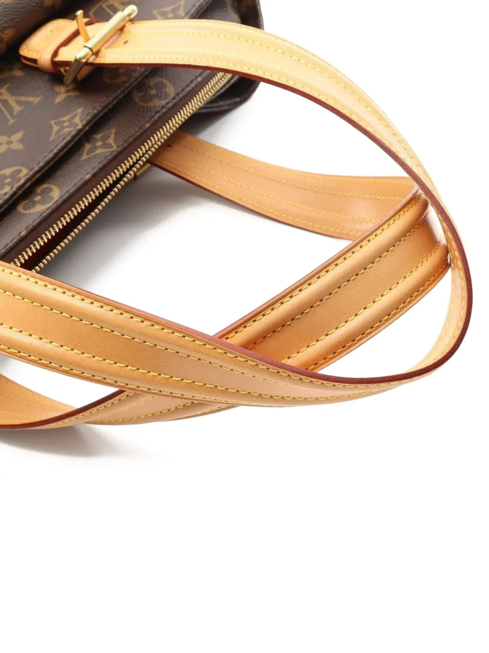Pre-OwnedLouis Vuitton Pre-Owned2005 Multi-priest monogram tote bag