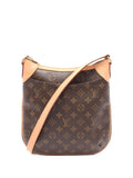Pre-OwnedLouis Vuitton Pre-Owned2013 Odeon shoulder bag