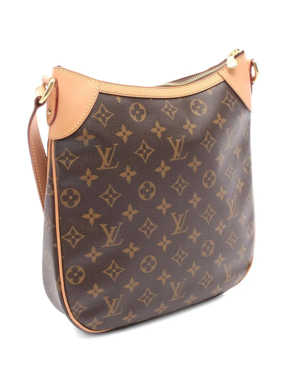 Pre-OwnedLouis Vuitton Pre-Owned2013 Odeon shoulder bag