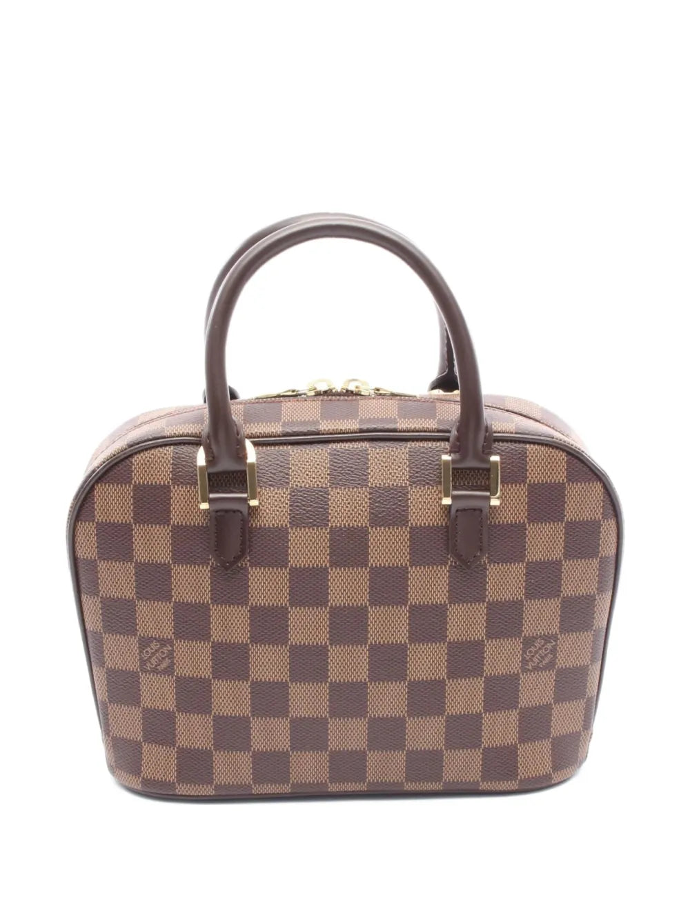 Pre-OwnedLouis Vuitton Pre-Owned2003 mini Saria handbag