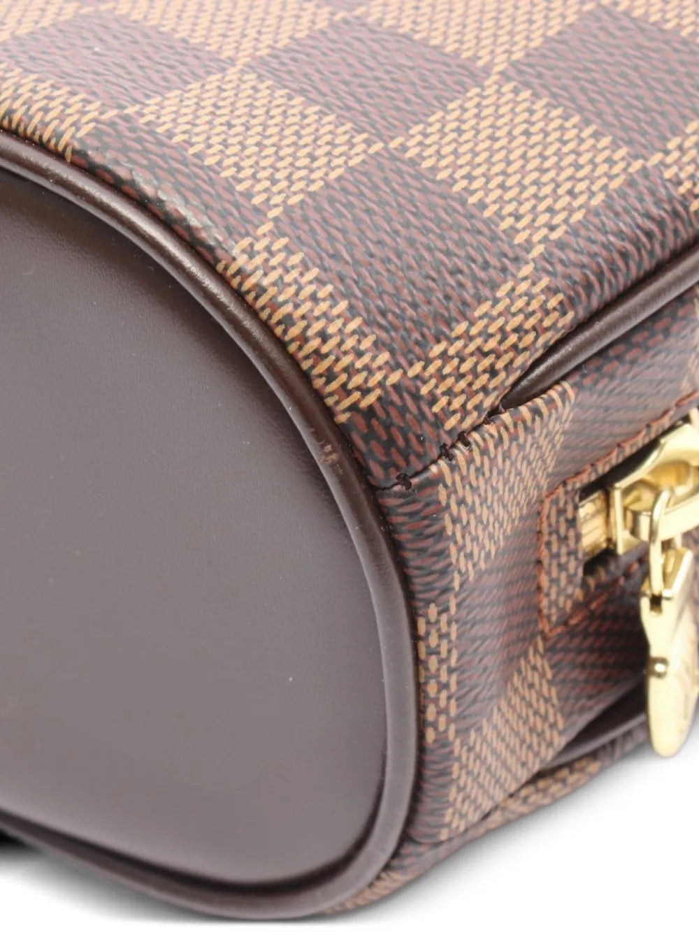 Pre-OwnedLouis Vuitton Pre-Owned2003 mini Saria handbag