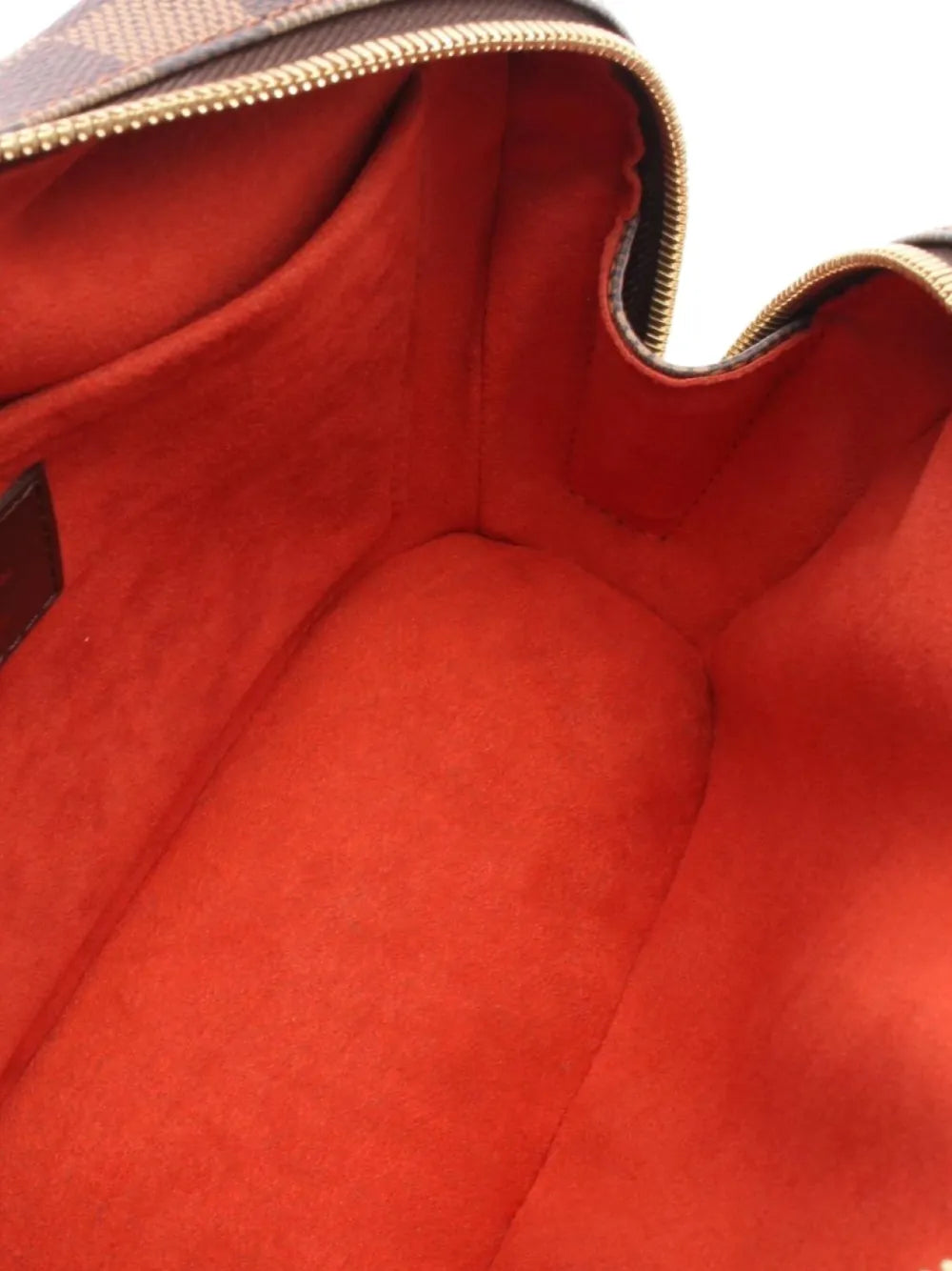 Pre-OwnedLouis Vuitton Pre-Owned2003 mini Saria handbag