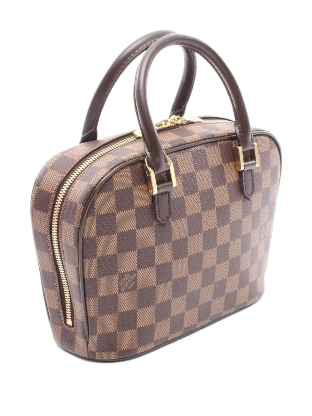 Pre-OwnedLouis Vuitton Pre-Owned2003 mini Saria handbag