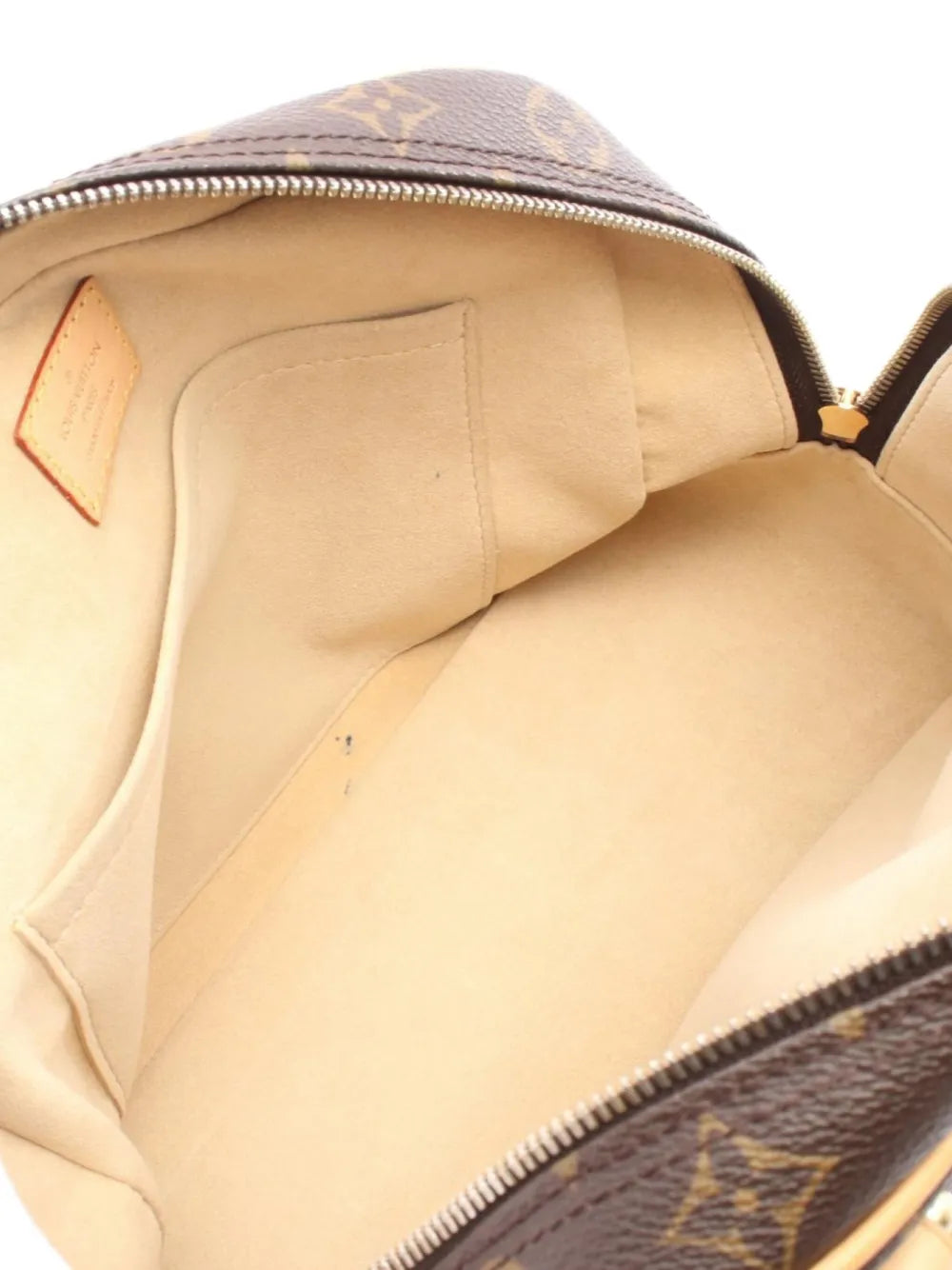 Pre-OwnedLouis Vuitton Pre-Owned2008 Manhattan PM tote bag