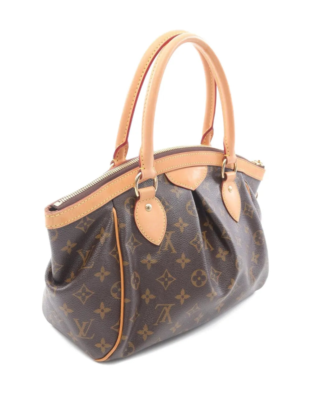 Pre-OwnedLouis Vuitton Pre-Owned2012 Tivoli PM shoulder bag