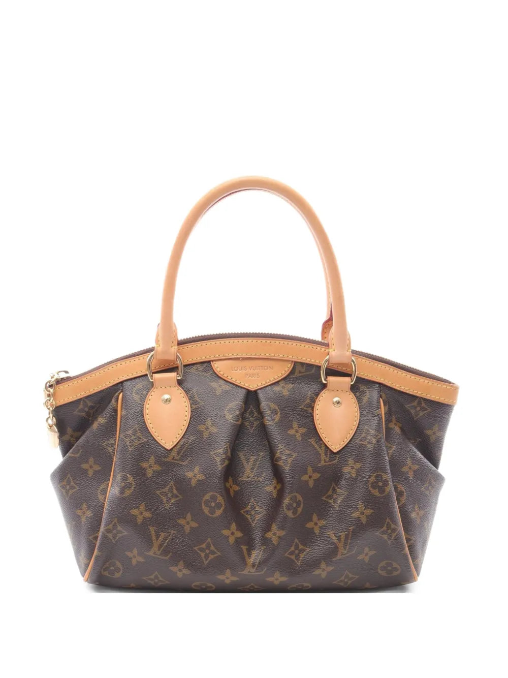 Pre-OwnedLouis Vuitton Pre-Owned2012 Tivoli PM shoulder bag