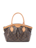 Pre-OwnedLouis Vuitton Pre-Owned2012 Tivoli PM shoulder bag