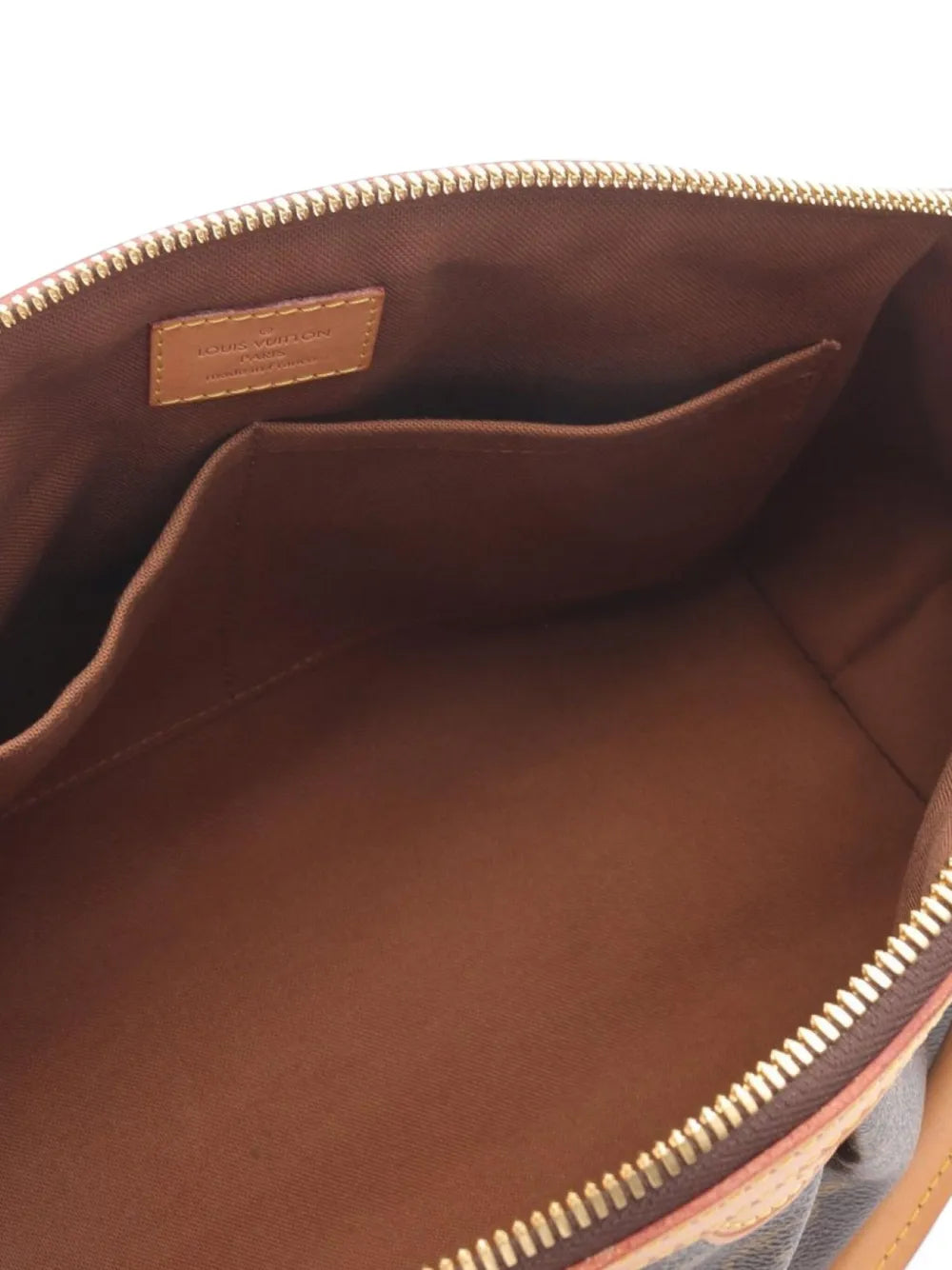 Pre-OwnedLouis Vuitton Pre-Owned2012 Tivoli PM shoulder bag