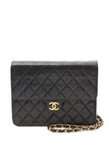 Pre-OwnedCHANEL Pre-Owned1997-1999 Classic Flap matelassquilted shoulder bag