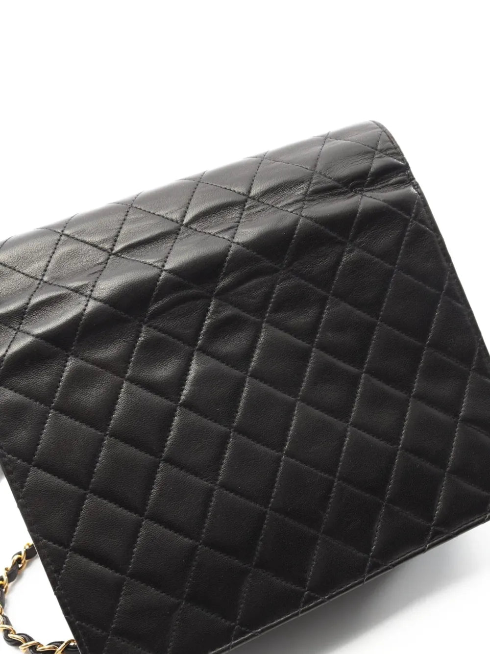 Pre-OwnedCHANEL Pre-Owned1997-1999 Classic Flap matelassquilted shoulder bag