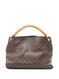 Pre-OwnedLouis Vuitton Pre-Owned2014 Artsy MM shoulder bag
