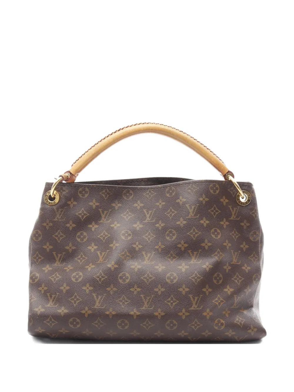 Pre-OwnedLouis Vuitton Pre-Owned2014 Artsy MM shoulder bag