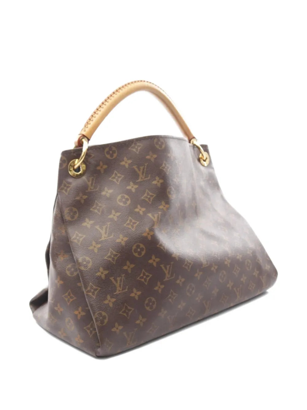 Pre-OwnedLouis Vuitton Pre-Owned2014 Artsy MM shoulder bag