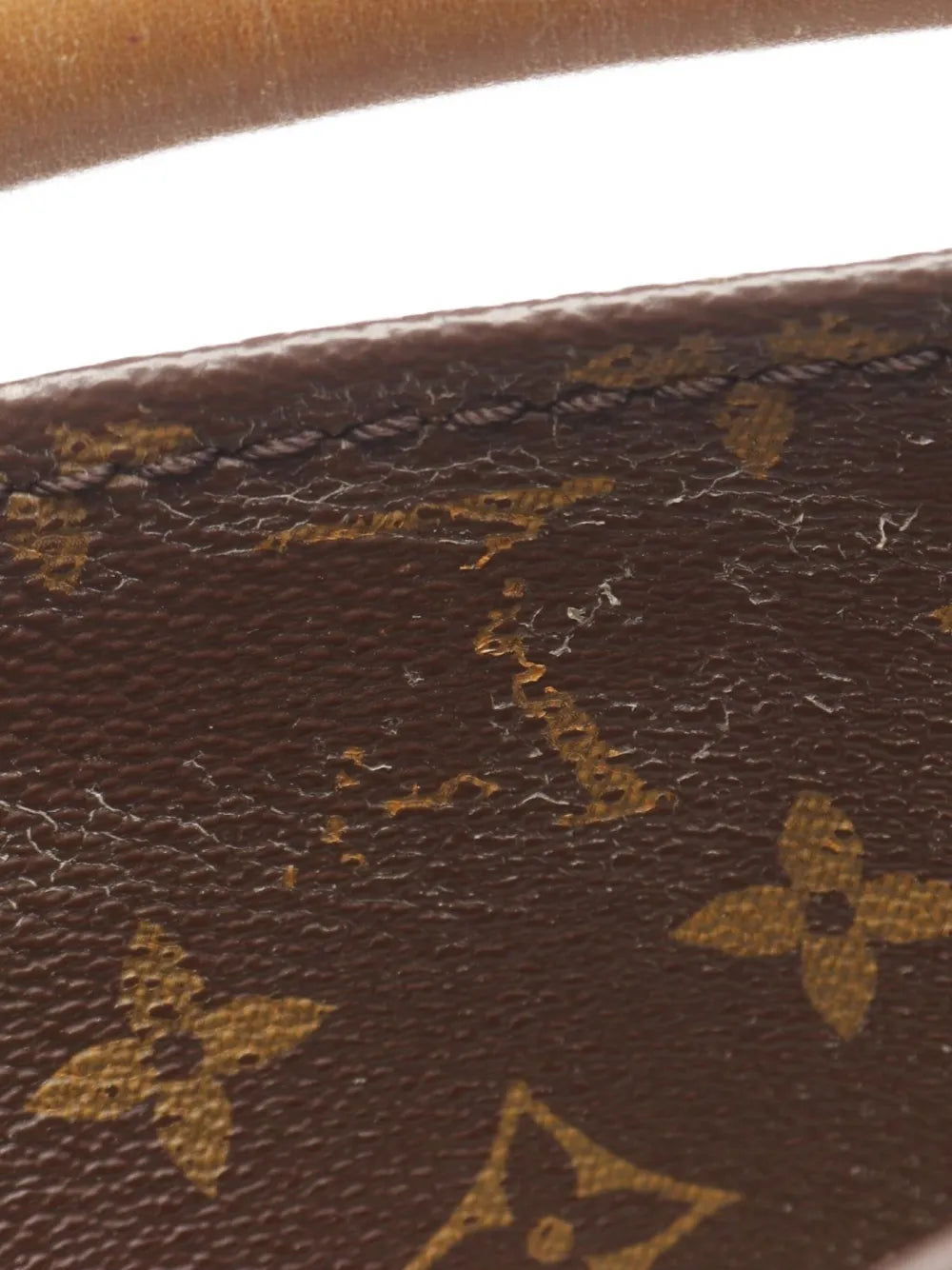 Pre-OwnedLouis Vuitton Pre-Owned2014 Artsy MM shoulder bag