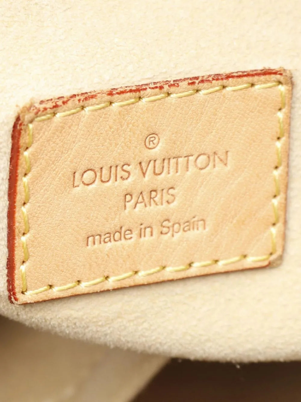 Pre-OwnedLouis Vuitton Pre-Owned2014 Artsy MM shoulder bag