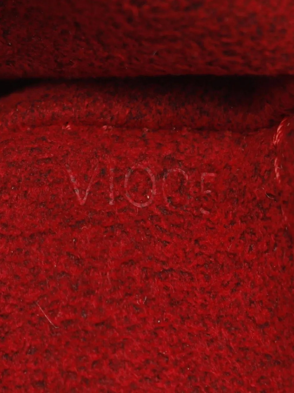 Pre-OwnedLouis Vuitton Pre-Owned2004  Kusan GM Monogram leather shoulder bag