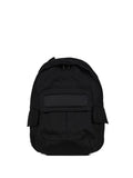 Y-3flap-pocket backpack