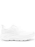 Hoka Clifton 10 Logo-Detail Sneakers
