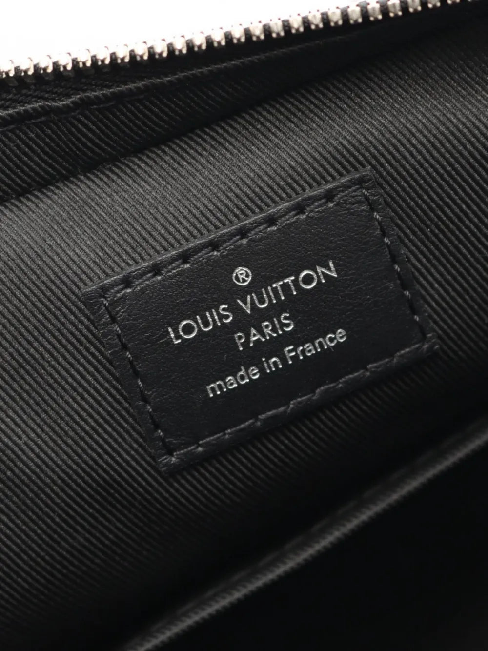 Pre-OwnedLouis Vuitton Pre-Owned2021 Trio crossbody bag