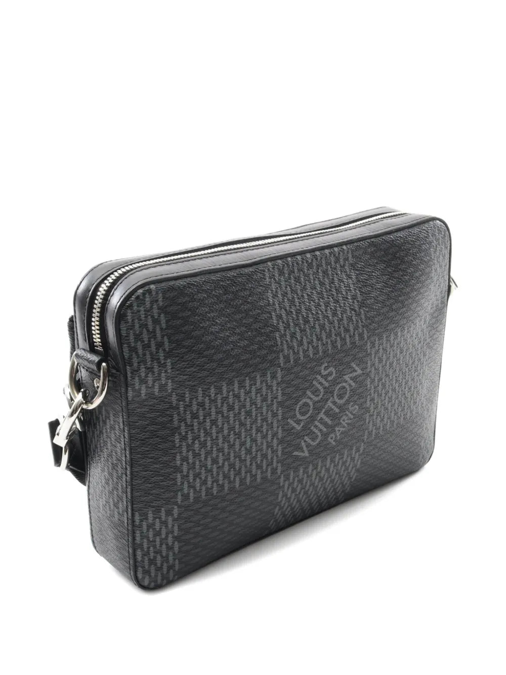 Pre-OwnedLouis Vuitton Pre-Owned2021 Trio crossbody bag