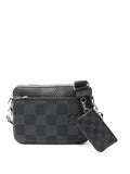 Pre-OwnedLouis Vuitton Pre-Owned2021 Trio crossbody bag