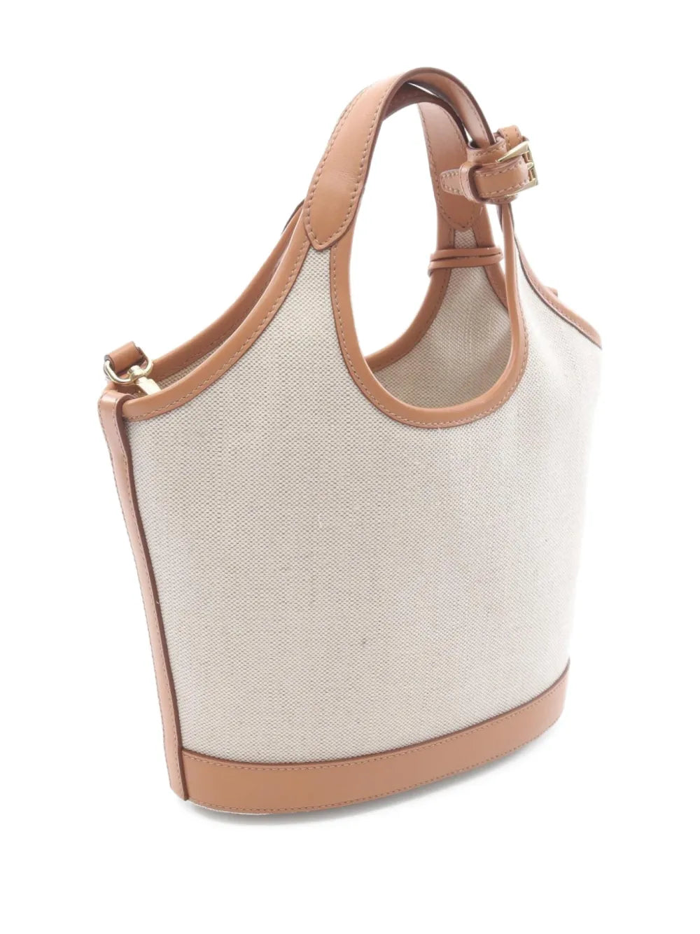 Pre-OwnedPrada Pre-Owned2010 canvas handbag