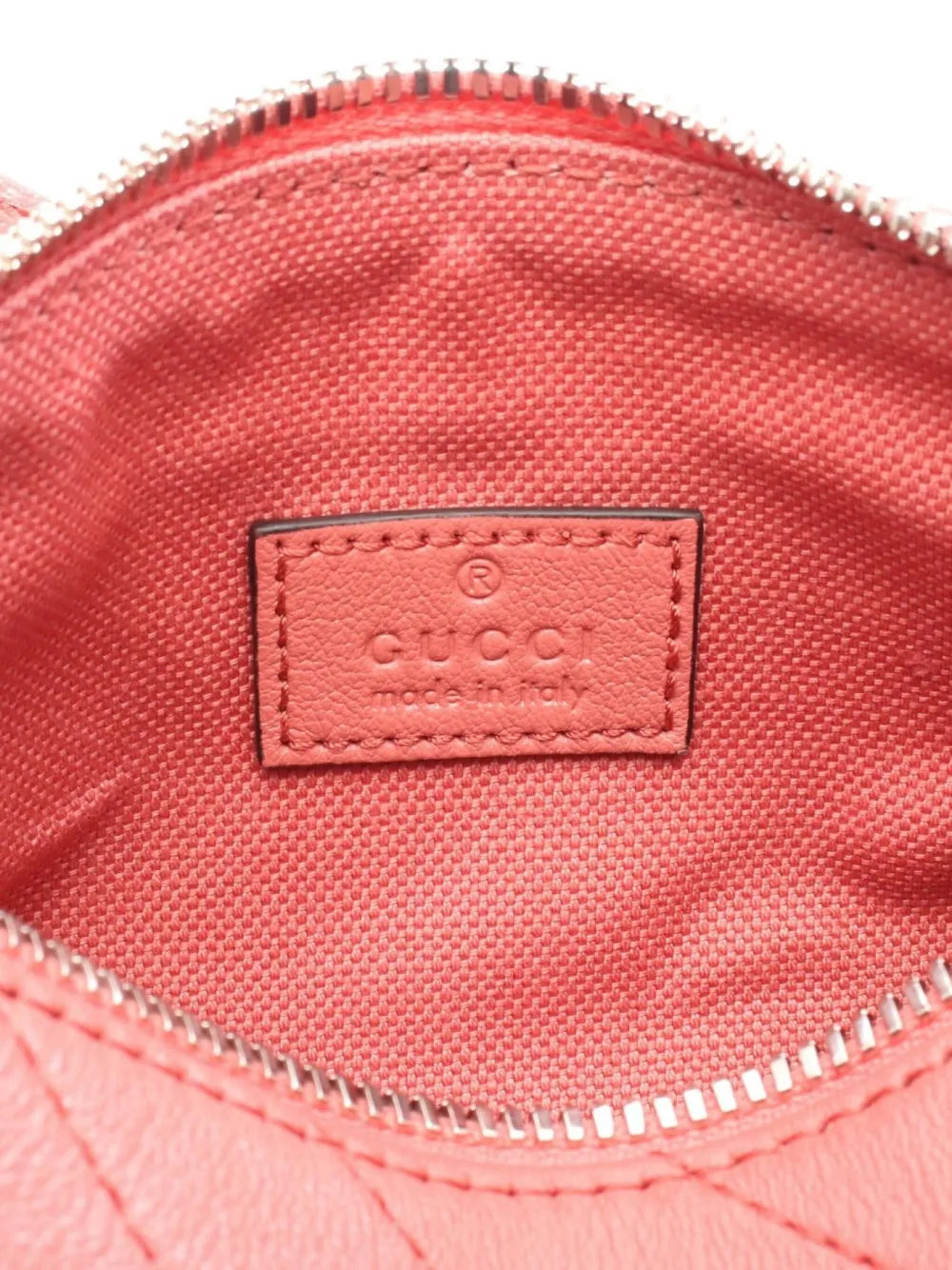 Pre-OwnedGucci Pre-Owned2010s mini Blondie shoulder bag
