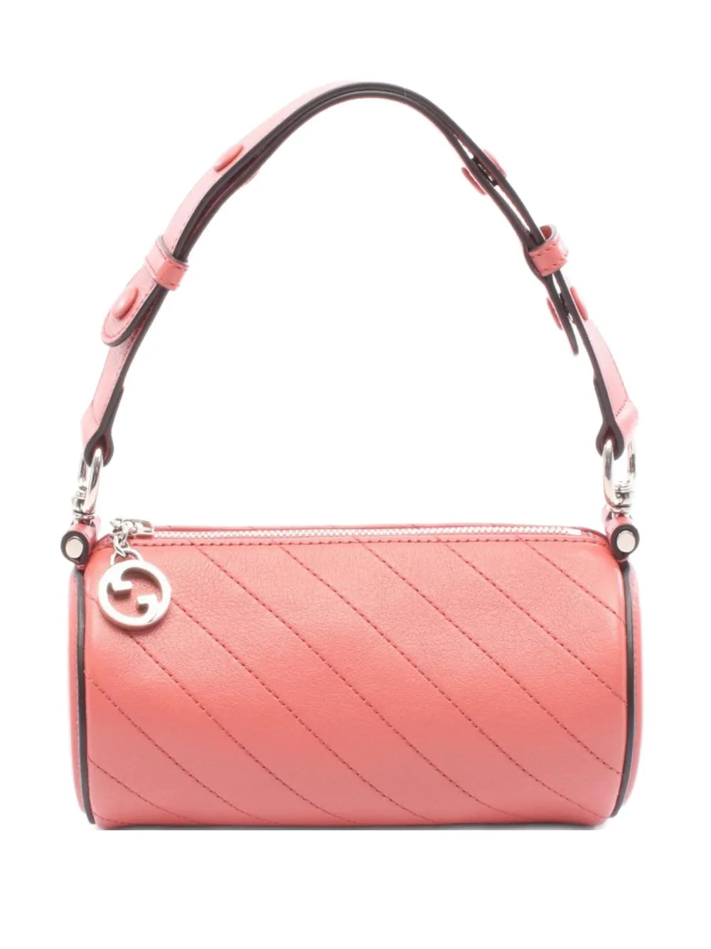 Pre-OwnedGucci Pre-Owned2010s mini Blondie shoulder bag