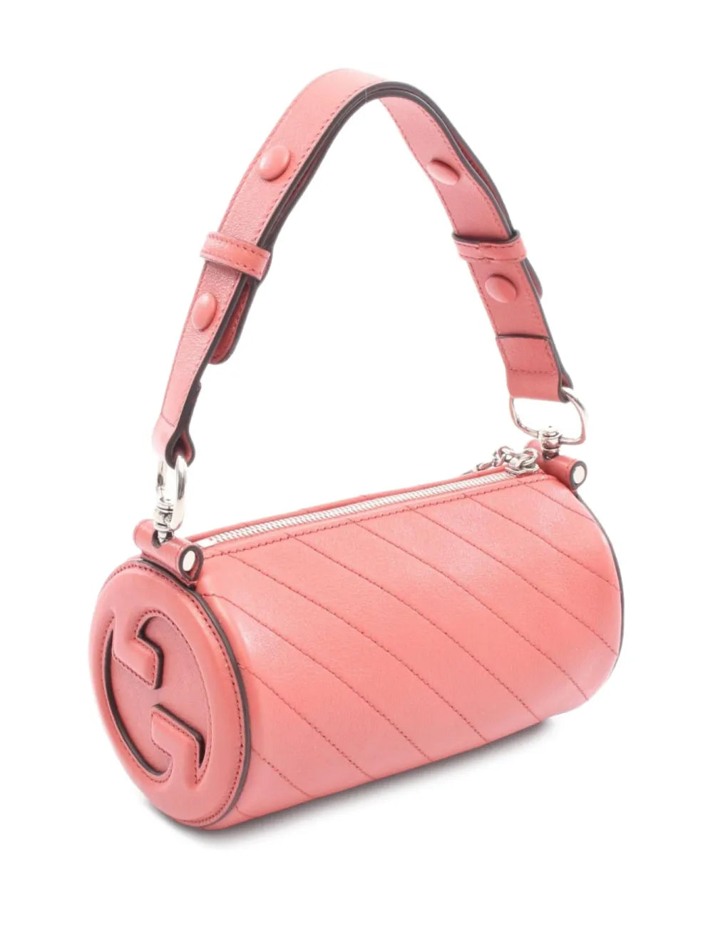 Pre-OwnedGucci Pre-Owned2010s mini Blondie shoulder bag