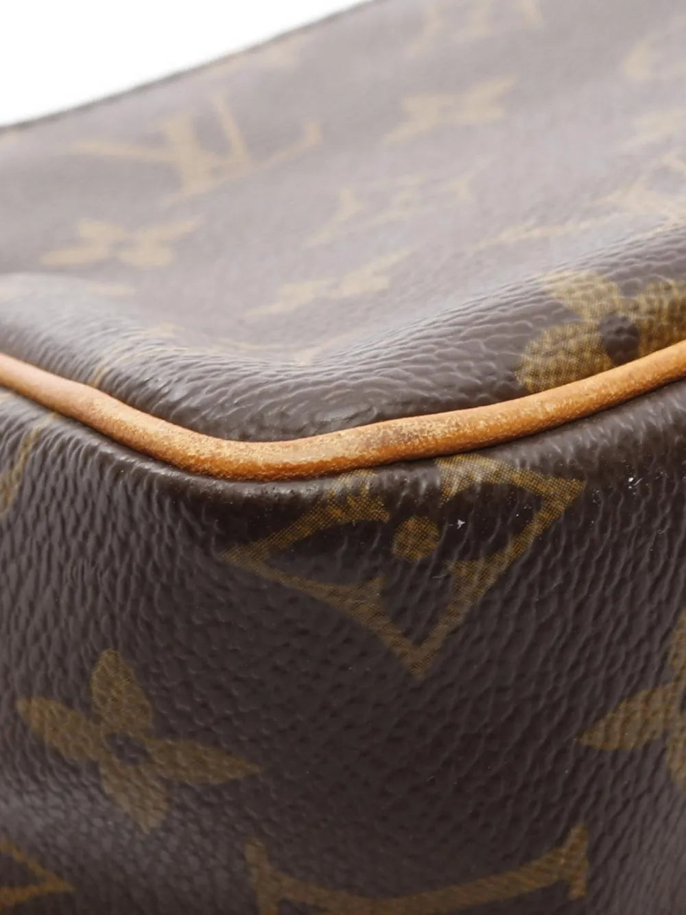 Pre-OwnedLouis Vuitton Pre-Owned2005 Vivecite PM Monogram shoulder bag