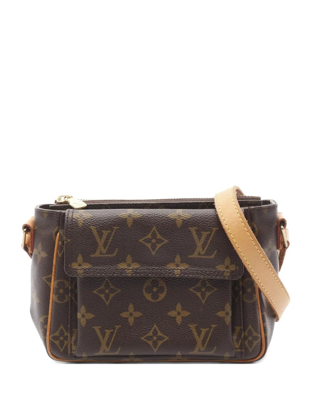 Pre-OwnedLouis Vuitton Pre-Owned2005 Vivecite PM Monogram shoulder bag