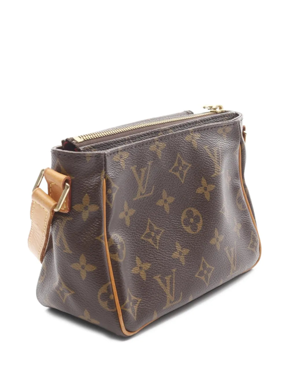 Pre-OwnedLouis Vuitton Pre-Owned2005 Vivecite PM Monogram shoulder bag