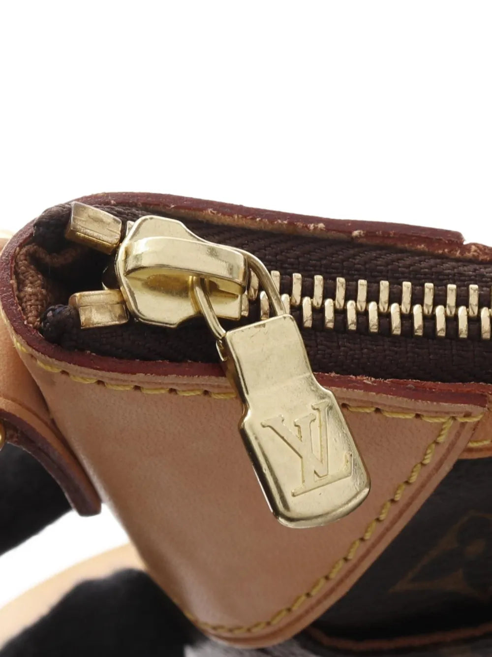 Pre-OwnedLouis Vuitton Pre-Owned2011 Odeon PM monogram shoulder bag