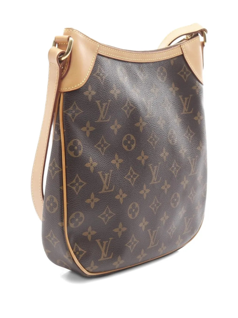 Pre-OwnedLouis Vuitton Pre-Owned2011 Odeon PM monogram shoulder bag